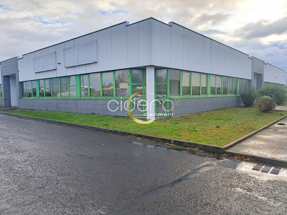   BUREAUX à LOUER 