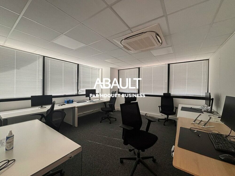   BUREAUX à VENDRE Toulouse