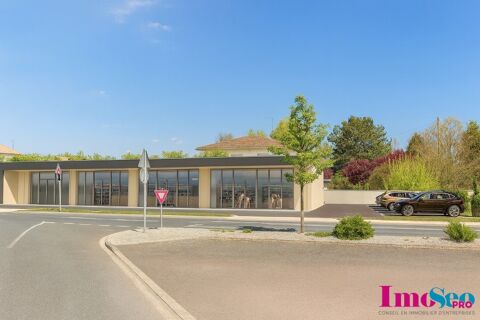   Local commercial à VENDRE 