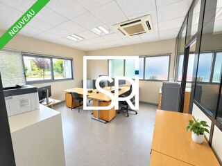   BUREAUX à LOUER Clermont-ferrand