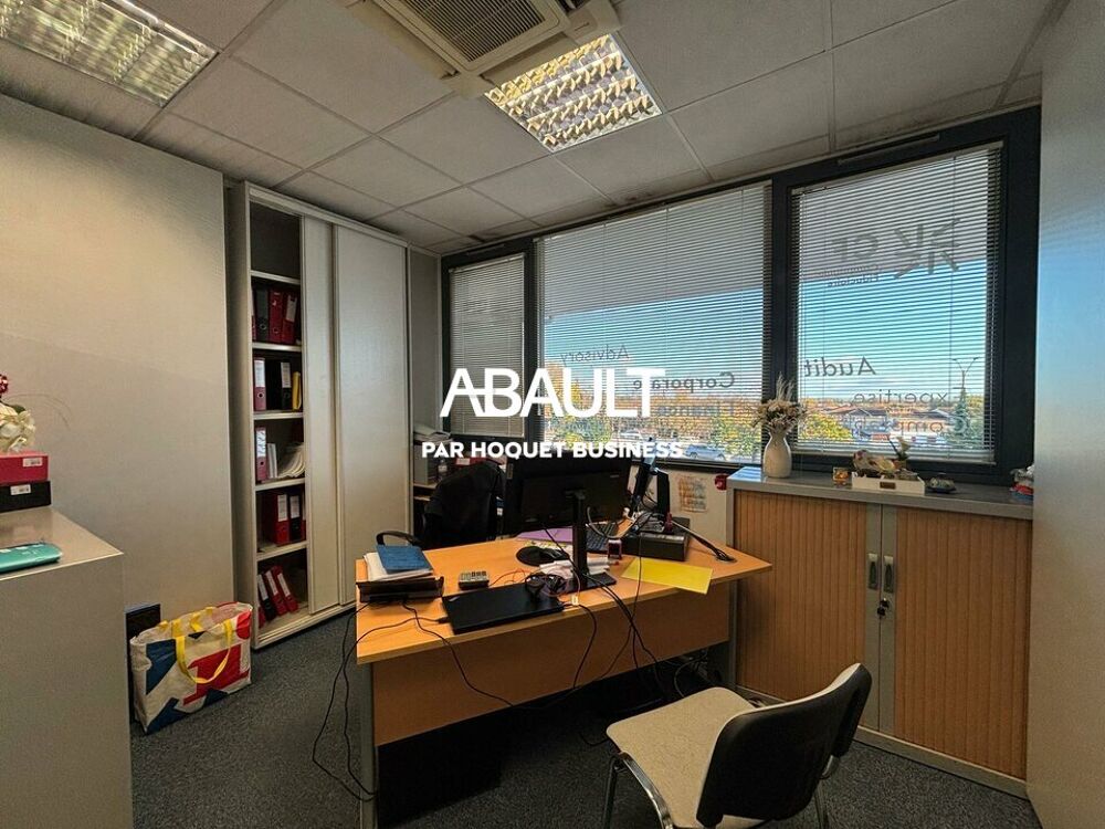  BUREAUX à VENDRE Saint-jean
