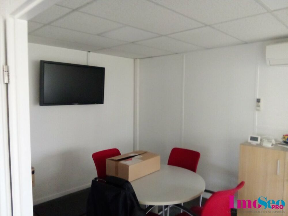   BUREAUX à LOUER MÉrignac