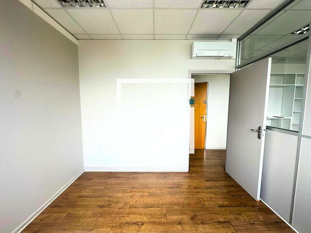   BUREAUX à LOUER Cournon d'auvergne