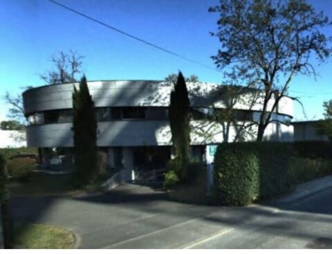 Bureaux &agrave; LOUER 1530 33700 Merignac