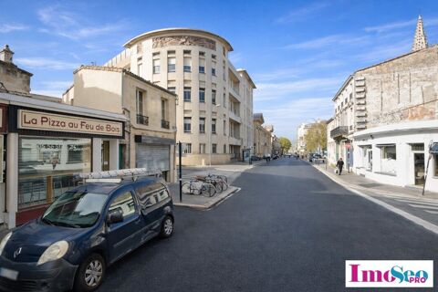 Murs &agrave; VENDRE 168000 33000 Bordeaux