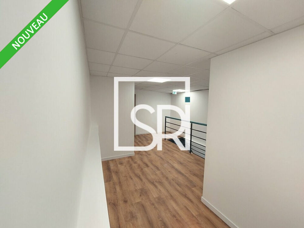   BUREAUX à LOUER Cournon d'auvergne