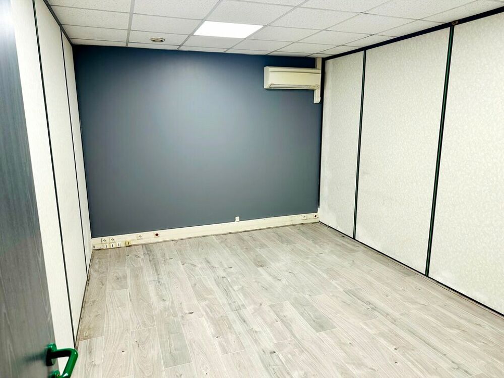   BUREAUX à LOUER Rochetoirin