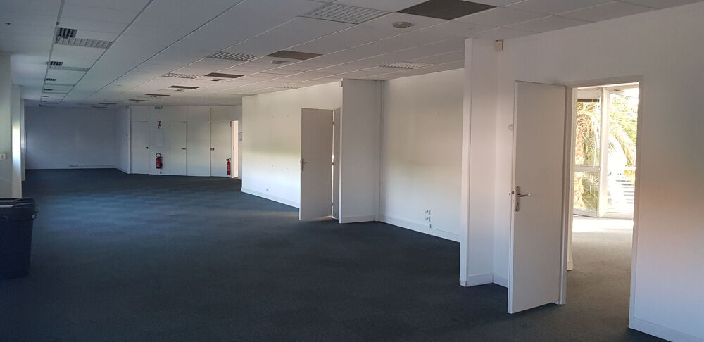   Bureaux à VENDRE Bordeaux