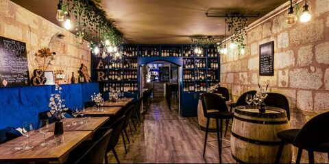 LOCAL COMMERCIAL &agrave; VENDRE 800000 33000 Bordeaux