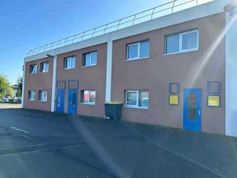 245 m2 de bureaux A LOUER &agrave; LOUER 2286 95310 Saint ouen l'aumone