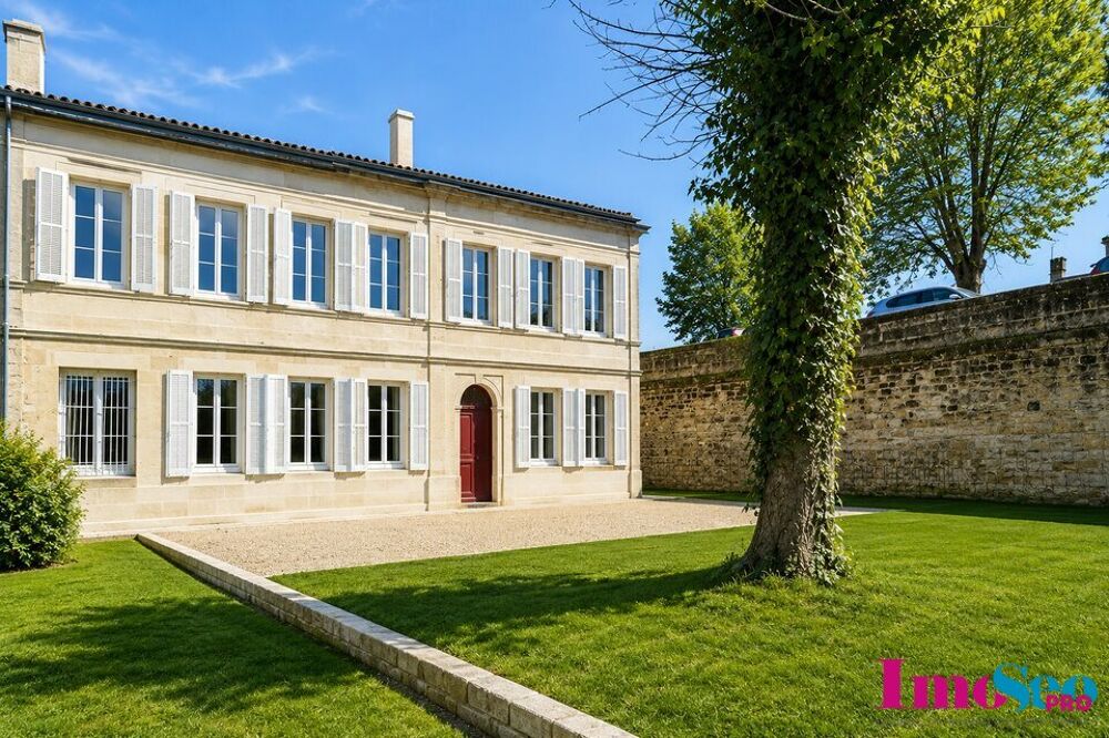  BUREAUX à VENDRE Saint-loubÈs
