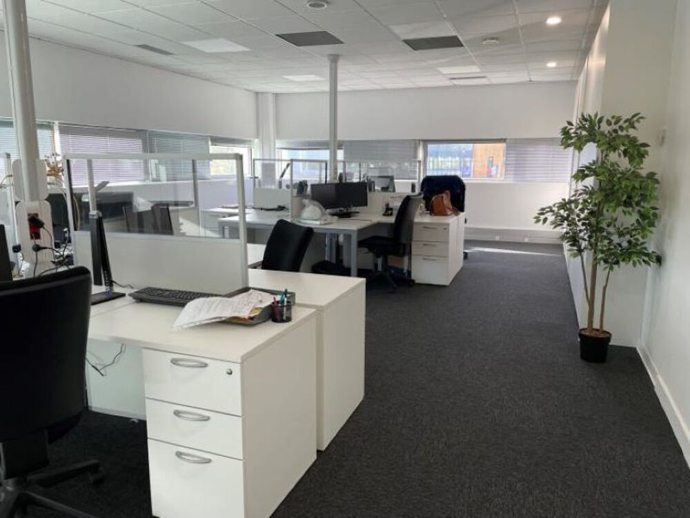   Bureaux à VENDRE Bordeaux
