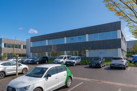  Bureaux à VENDRE 