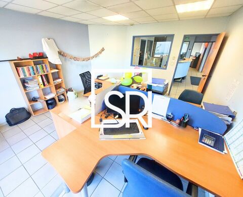   BUREAUX à LOUER 
