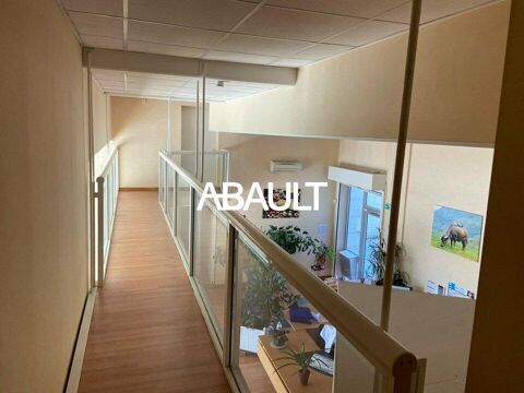   BUREAUX  VENDRE 