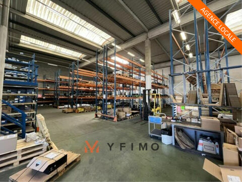 949 ENTREPOT/ACTIVITE &agrave; LOUER 11071 92230 Gennevilliers