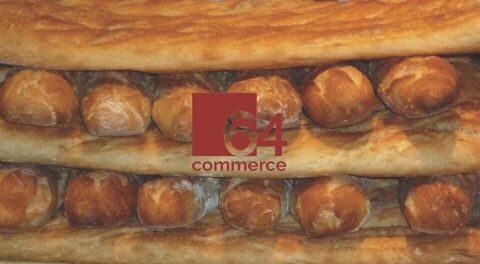 FONDS DE COMMERCE &agrave; CEDER 221600 64310 Ascain