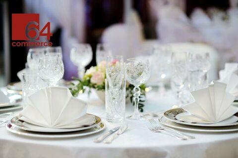 FONDS DE COMMERCE &agrave; CEDER 121880 64100 Bayonne