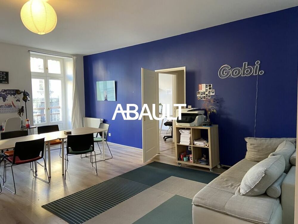   BUREAUX à LOUER 