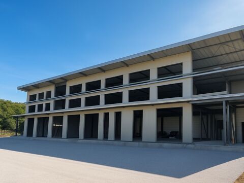 Entrep&ocirc;t / Local industriel &agrave; VENDRE 273840 33700 Merignac