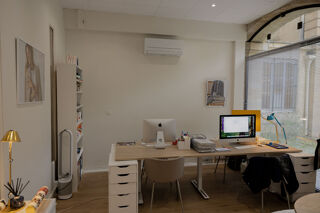   Bureaux à LOUER Bordeaux