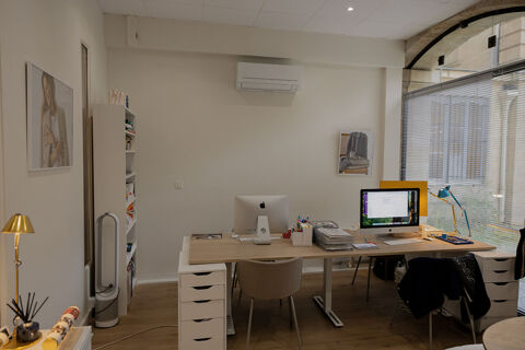   Bureaux à LOUER 