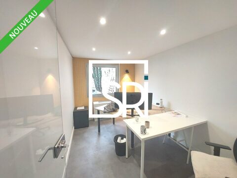 BUREAUX &agrave; LOUER 2166 63100 Clermont-ferrand