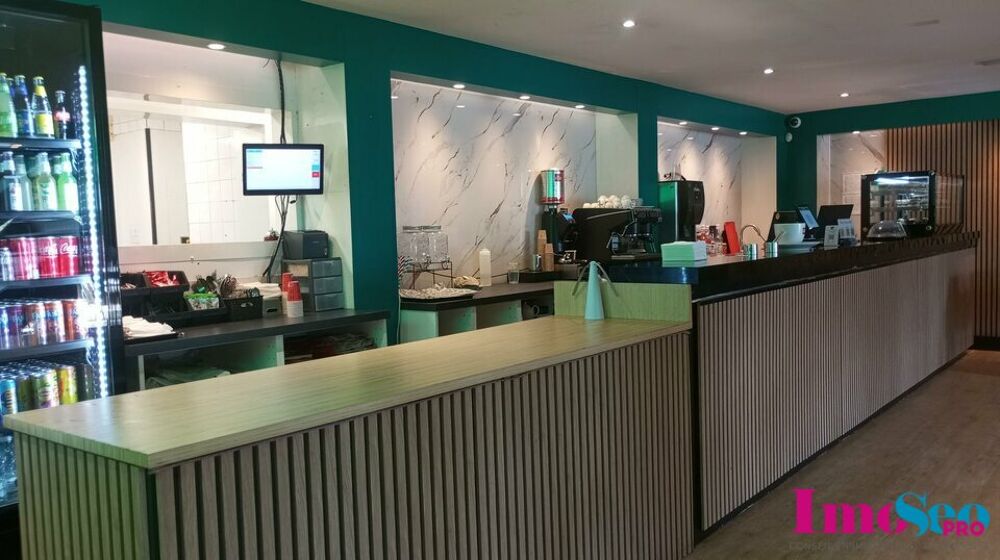   FONDS DE COMMERCE DE RESTAURAT à CEDER 