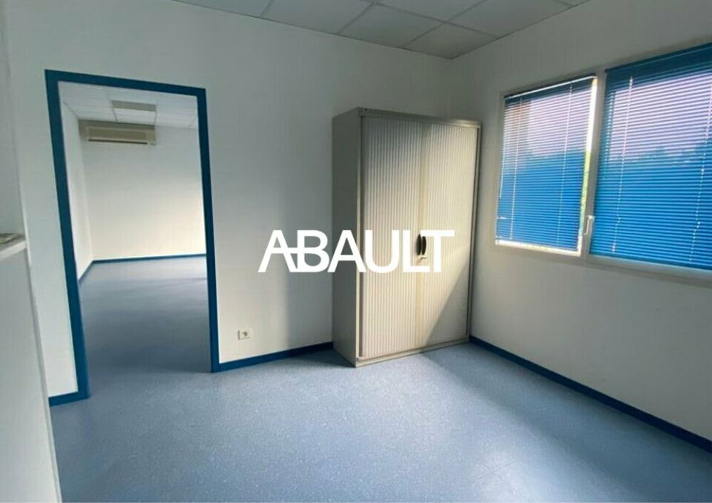   BUREAUX  LOUER 
