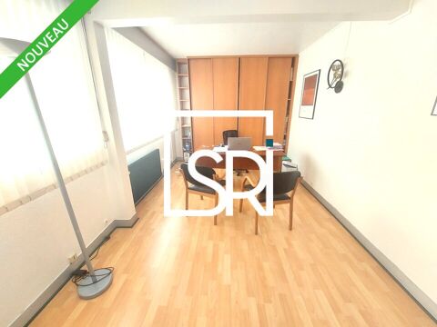 BUREAUX &agrave; VENDRE 177500 63000 Clermont ferrand