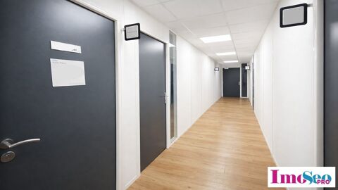   Bureaux à LOUER 