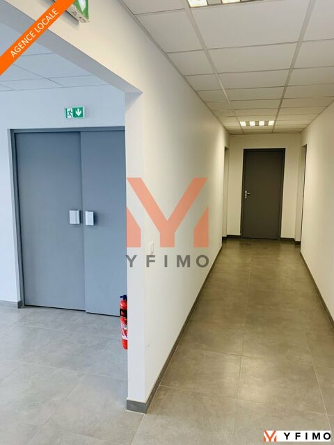   BUREAUX à VENDRE 