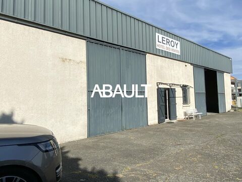  LOCAL D'ACTIVITE à LOUER 