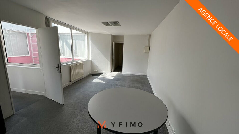   20m2 - BUREAUX à LOUER 