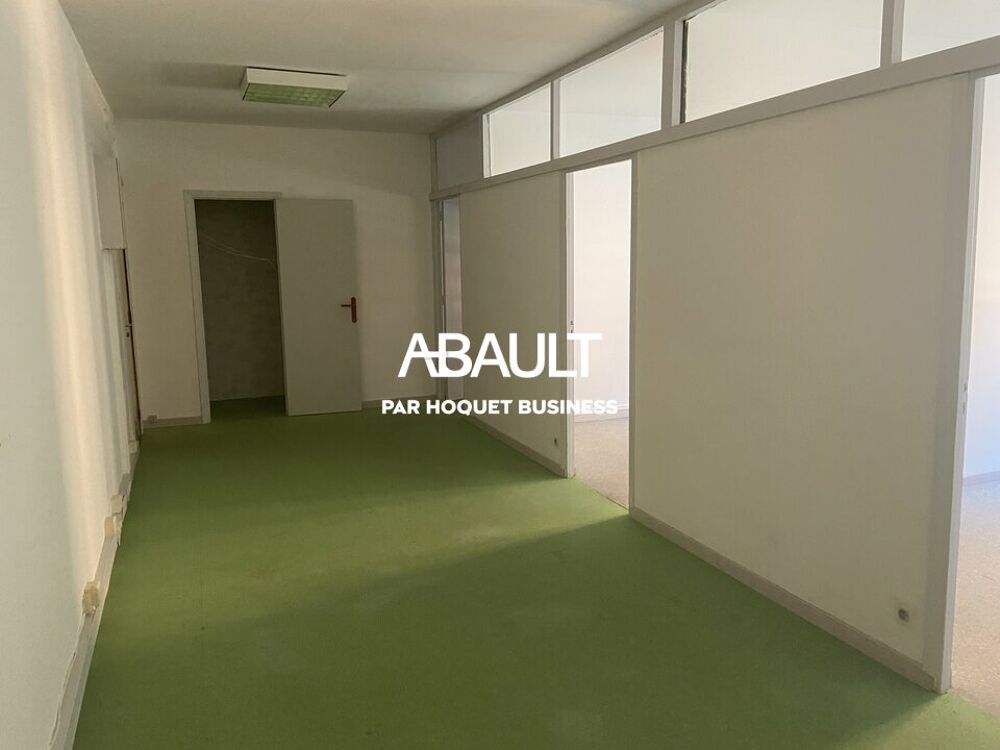   BUREAUX à VENDRE 