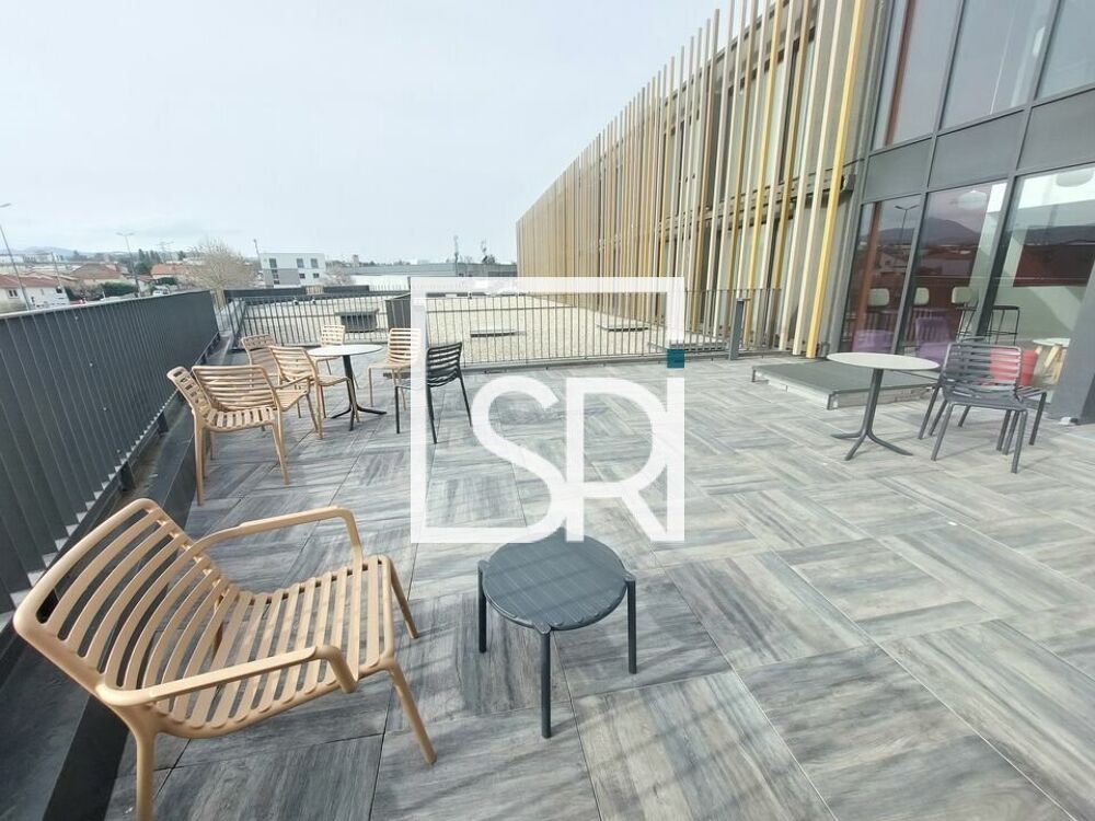   BUREAUX à LOUER Clermont-ferrand