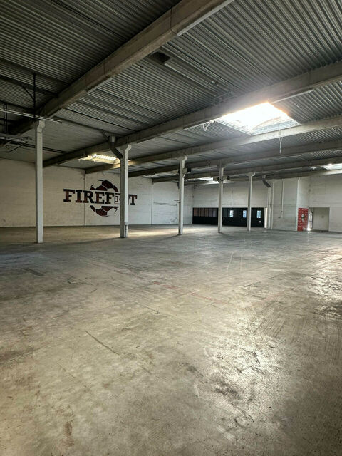 1500 m2 - A LOUER  &agrave; LOUER 14020 95610 Eragny