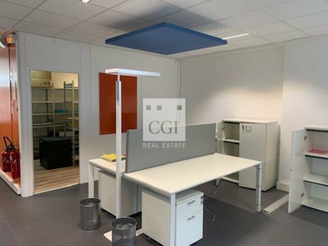   BUREAUX  VENDRE 