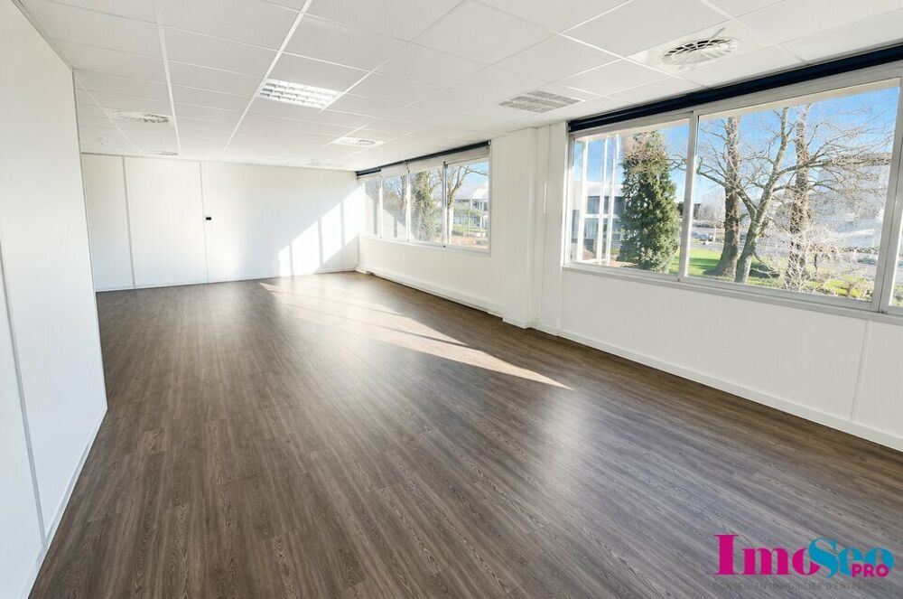   Bureaux à LOUER Merignac