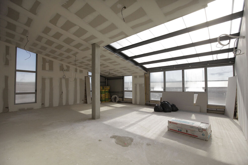   Bureaux à LOUER Bordeaux