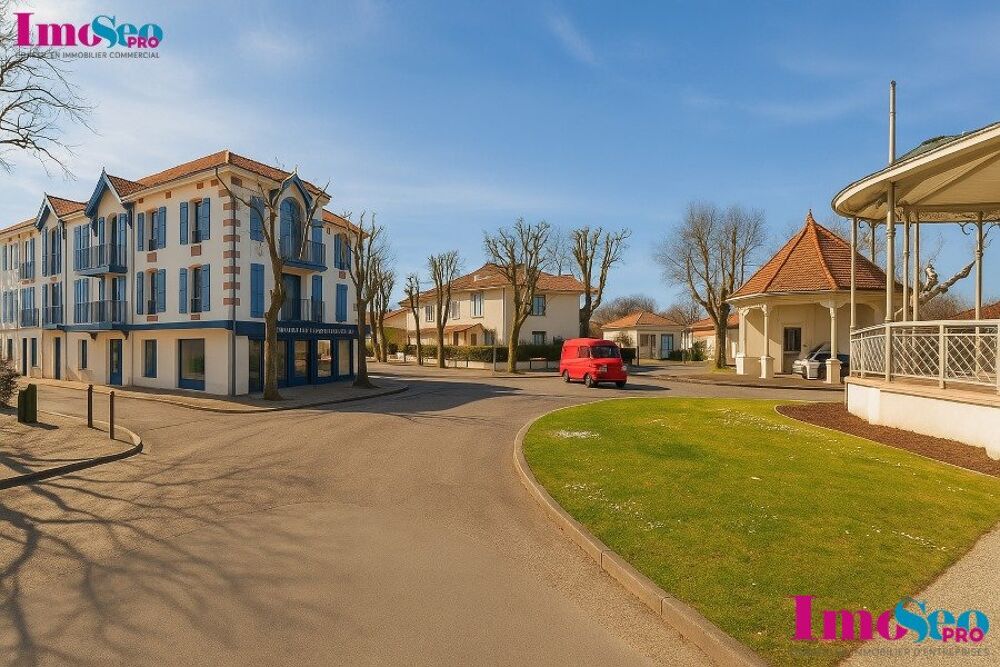   Murs à VENDRE 