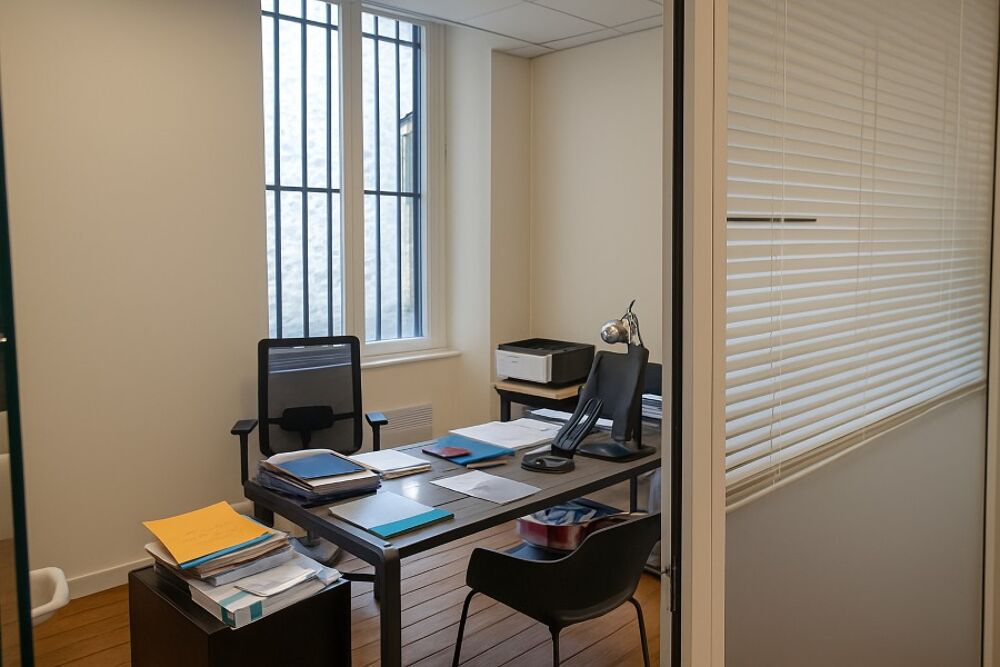   Bureaux à LOUER Bordeaux
