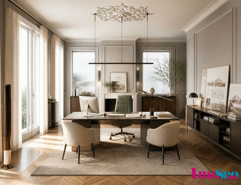   BUREAUX à VENDRE Bordeaux