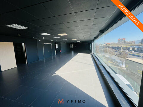 1 819 m2 ATELIER/SHOWROOM &agrave; LOUER 27285 92000 Nanterre