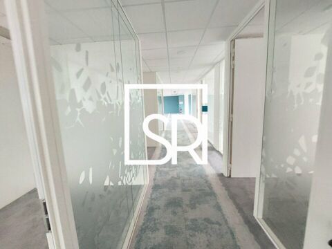   BUREAUX à LOUER 