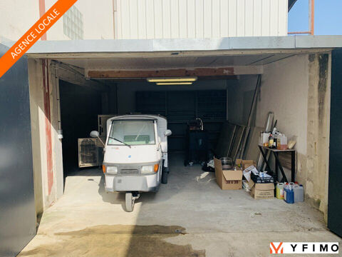   291 m2 ENTREPOT/BUREAUX NEUFS à LOUER 