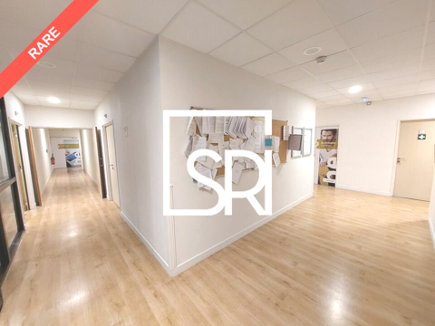 BUREAUX &agrave; LOUER 44908 63000 Clermont ferrand