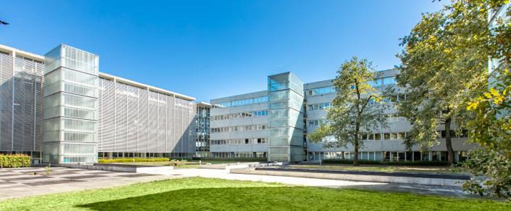   Bureaux à LOUER Merignac
