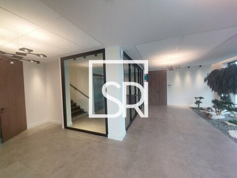 BUREAUX &agrave; LOUER 1262 63000 Clermont ferrand