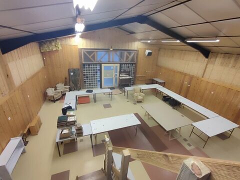 LOCAL D'ACTIVITE à VENDRE 290000 38260 La cote saint andre